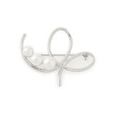 パールモチーフブローチ | ROPE' PICNIC | 詳細画像3 