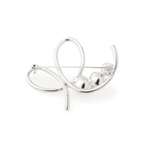 パールモチーフブローチ | ROPE' PICNIC | 詳細画像7 