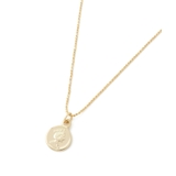 プチモチーフショートネックレス | ROPE' PICNIC | 詳細画像6 