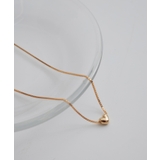ゴールド系(91) | プチモチーフショートネックレス | ROPE' PICNIC