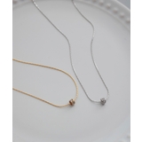 ロンデルプチペンダント | ROPE' PICNIC | 詳細画像1