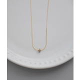 ゴールド(90) | ロンデルプチペンダント | ROPE' PICNIC