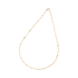 オーガンジーチュールリボンネックレス | ROPE' PICNIC | 詳細画像10 