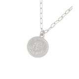 メタルコイントップショートネックレス | ROPE' PICNIC | 詳細画像11