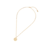 メタルコイントップショートネックレス | ROPE' PICNIC | 詳細画像5