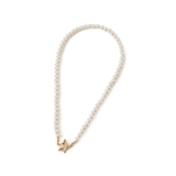 スターモチーフマグネットガラスパールネックレス | ROPE' PICNIC | 詳細画像6