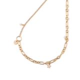 チャームデザインショートネックレス | ROPE' PICNIC | 詳細画像5