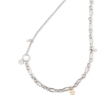 チャームデザインショートネックレス | ROPE' PICNIC | 詳細画像8