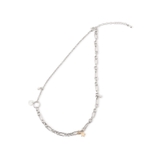 チャームデザインショートネックレス | ROPE' PICNIC | 詳細画像9