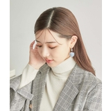 サックス(48) | ファー×パールピアス | ROPE' PICNIC