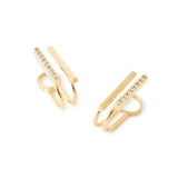 プチノンホールピアス | ROPE' PICNIC | 詳細画像11 