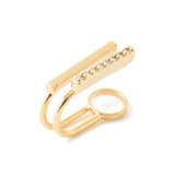 プチノンホールピアス | ROPE' PICNIC | 詳細画像12 