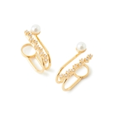 プチノンホールピアス | ROPE' PICNIC | 詳細画像5 