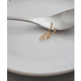 ゴールド(90) | プチノンホールピアス | ROPE' PICNIC