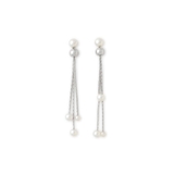 パールロングピアス | ROPE' PICNIC | 詳細画像11