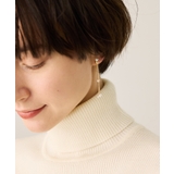 パールロングピアス | ROPE' PICNIC | 詳細画像3