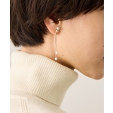 パールロングピアス | ROPE' PICNIC | 詳細画像4