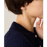 パールロングピアス | ROPE' PICNIC | 詳細画像6