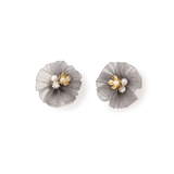 チュールイヤリング | ROPE' PICNIC | 詳細画像2 