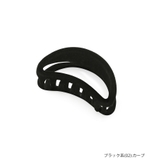 Velvet Hair clip | ROPE' PICNIC | 詳細画像3