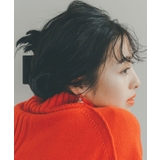 Velvet Hair clip | ROPE' PICNIC | 詳細画像8