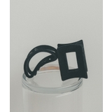 Velvet Hair clip | ROPE' PICNIC | 詳細画像9