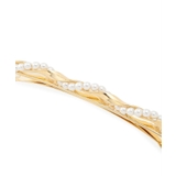 ツイストデザインロングバレッタ | ROPE' PICNIC | 詳細画像5