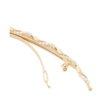 ツイストデザインロングバレッタ | ROPE' PICNIC | 詳細画像6