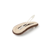 パール付きベロアパテッドスリーピン | ROPE' PICNIC | 詳細画像11 