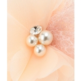 【KIDS】ラメチュールコサージュ/セレモニー | ROPE' PICNIC【KIDS】 | 詳細画像10 