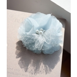 【KIDS】ラメチュールコサージュ/セレモニー | ROPE' PICNIC【KIDS】 | 詳細画像6 