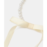 【KIDS/キッズ】パールリボンネックレス | ROPE' PICNIC【KIDS】 | 詳細画像10 