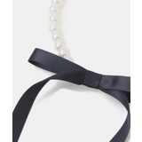 【KIDS/キッズ】パールリボンネックレス | ROPE' PICNIC【KIDS】 | 詳細画像12 