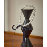 【KIDS/キッズ】パールリボンネックレス | ROPE' PICNIC【KIDS】 | 詳細画像4 