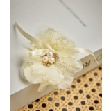 【KIDS/キッズ】チュールレースコサージュ | ROPE' PICNIC【KIDS】 | 詳細画像2 