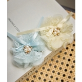 【KIDS/キッズ】チュールレースコサージュ | ROPE' PICNIC【KIDS】 | 詳細画像5 