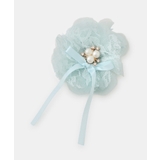 【KIDS/キッズ】チュールレースコサージュ | ROPE' PICNIC【KIDS】 | 詳細画像8 