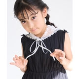 【KIDS/キッズ】リボンレースバブーシュカ | ROPE' PICNIC【KIDS】 | 詳細画像6 