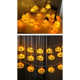 ハロウィン雑貨 イルミネーション LEDライト | karei | 詳細画像5 