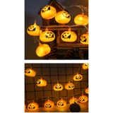ハロウィン雑貨 イルミネーション LEDライト | karei | 詳細画像6 
