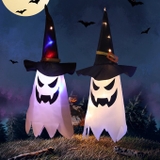 ハロウィン雑貨 幽霊 LEDライト | karei | 詳細画像5 