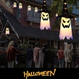 ハロウィン雑貨 幽霊 LEDライト | karei | 詳細画像6 