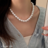 パールネックレス 選べるタイプ パーティー | karei | 詳細画像12 