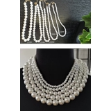 パールネックレス 選べるタイプ パーティー | karei | 詳細画像14 