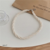 パールネックレス 選べるタイプ パーティー | karei | 詳細画像15 