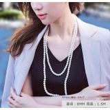 パールネックレス 選べるタイプ パーティー | karei | 詳細画像19 