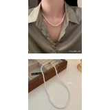 パールネックレス 選べるタイプ パーティー | karei | 詳細画像5 