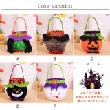 ハロウィン レディース バッグ | karei | 詳細画像19 