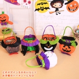 ハロウィン レディース バッグ | karei | 詳細画像3 