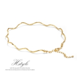 ネックレス レディース チョーカー | karei | 詳細画像12 